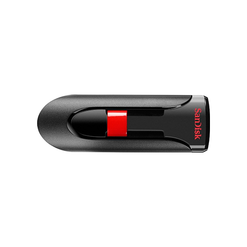 Флеш-накопитель Sandisk 64 Gb Cruzer Glide SDCZ 60-064 G-B 35 USB 2.0