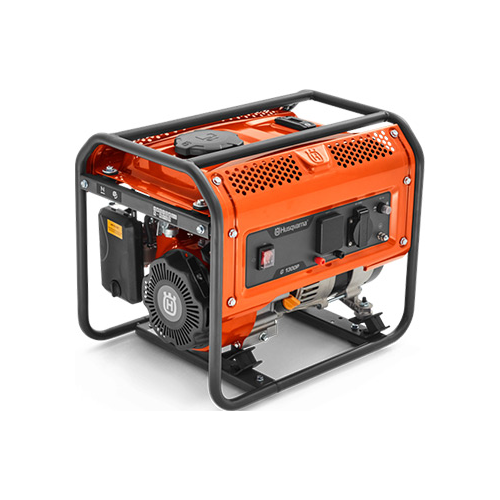 Электрический генератор и электростанция Husqvarna G 1300 P 9676649-02