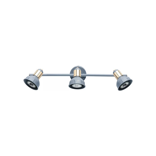 Бра DeMarkt Хоф 552020303 3*50 W GU 10 220 V