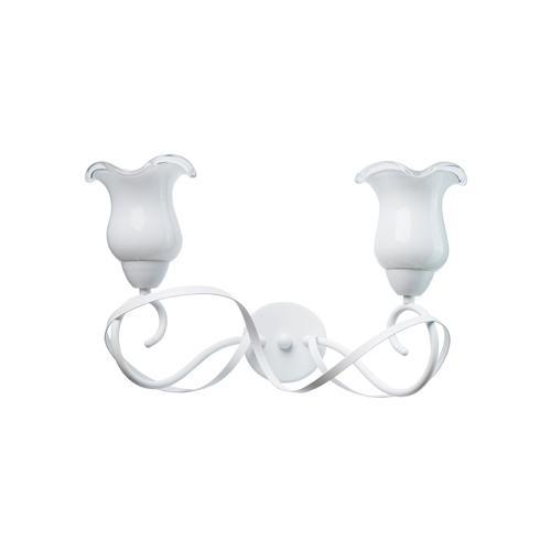 Бра настенное MW-light Эллегия 303020902 2*40 W Е14 220 V