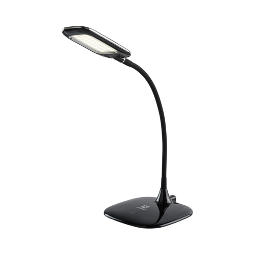 Светильник настольный DeMarkt Ракурс 631035301 24*0 2W LED 220 V