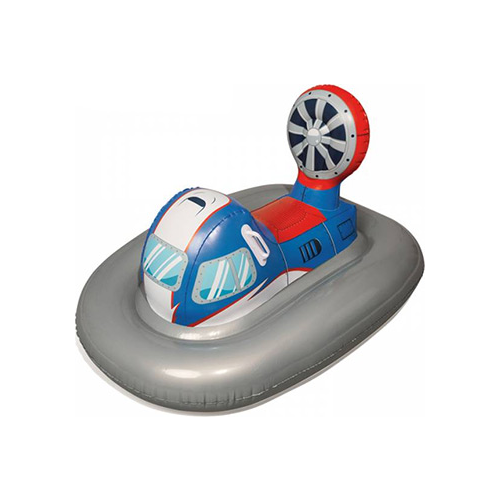 Надувная игрушка-наездник BestWay Галактический крейсер 41115 BW