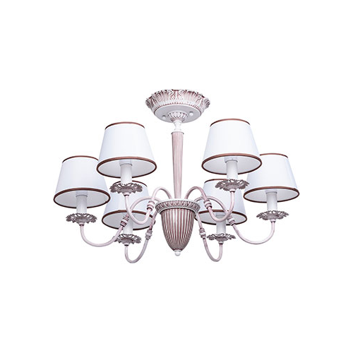 Люстра потолочная MW-light Августина 419011006 6*40 W Е14 220 V