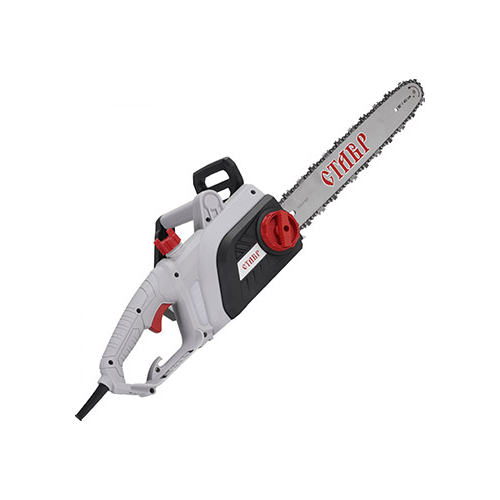 Цепная пила Ставр ПЦЭ-40/2400М