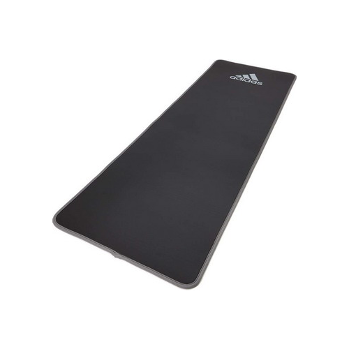 Тренировочный коврик (мат) для фитнеса Adidas ADMT-12235GR