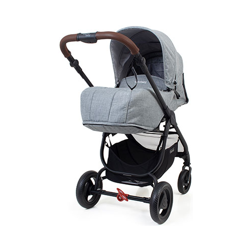 Коляска Valco baby Snap 4 Ultra Trend Grey Marle 9900