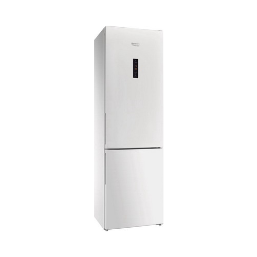 Двухкамерный холодильник Hotpoint-Ariston RFI 20 W