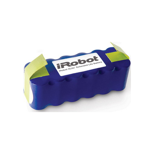 Аккумуляторная батарея iRobot для Roomba NIMH 3000 mAh синяя 4419696
