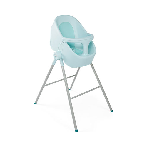 Сидение для купания Chicco BUBBLE NEST DUSTY GREEN 04079117190000