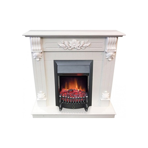 Каминокомплект Realflame OTTAWA STD/EUG WT и FOBOS BL
