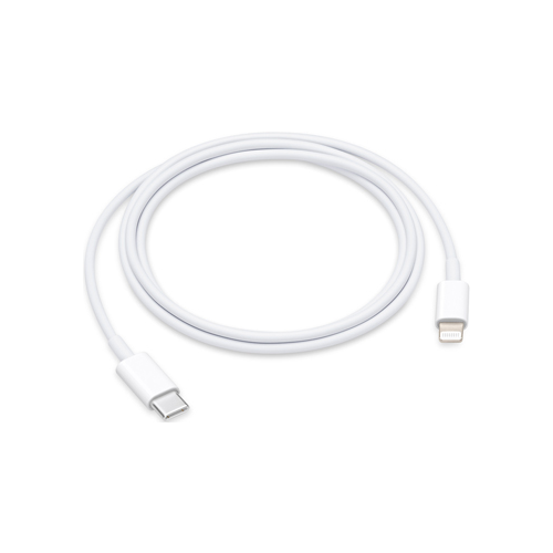 Кабель Lightning/USB-C (1 м) Apple Lightning to USB-C Cable (1 m) MQGJ2ZM/MX0K2ZM/A