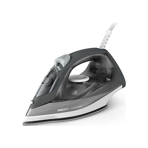 Утюг Philips GC1758/80 серый белый