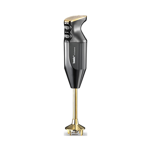 Погружной блендер Bamix LuxuryLine M200 Gold Starlet
