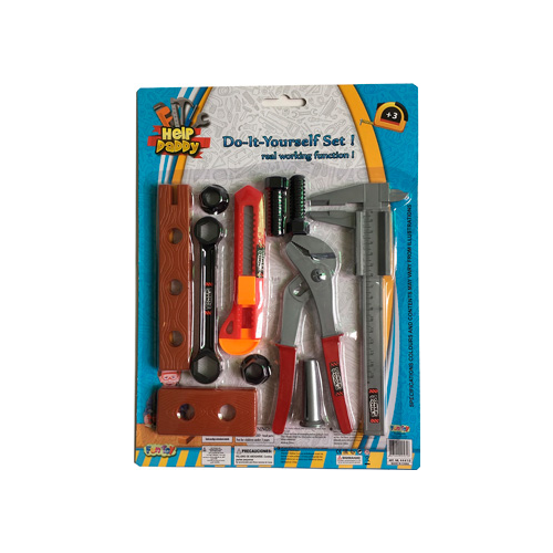 Fun Toy Набор инструментов 44410