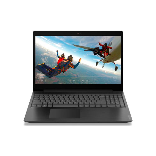 Ноутбук Lenovo Ideapad L340-15API 81LW0057RK черный