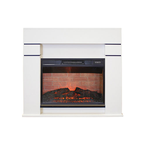 Каминокомплект Realflame ALTA 24 WT IRVINE-S 24