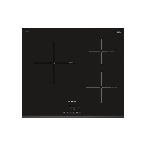 Встраиваемая электрическая варочная панель Bosch PUC631BB1E