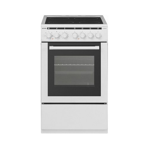 Электроплита Vestel VCV 56 WTD