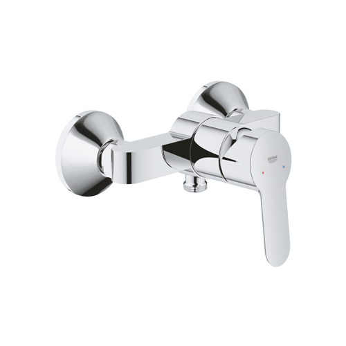 Смеситель для ванной комнаты Grohe BauEdge для душа