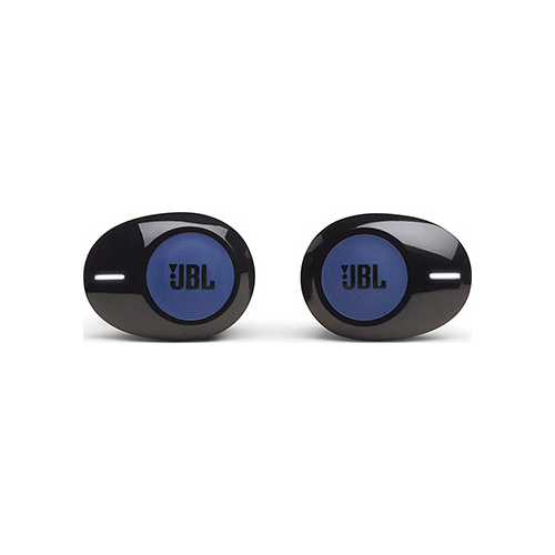 Вставные наушники JBL T120 TWS BLU