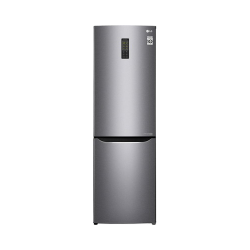 Двухкамерный холодильник LG GA-B 419 SLUL