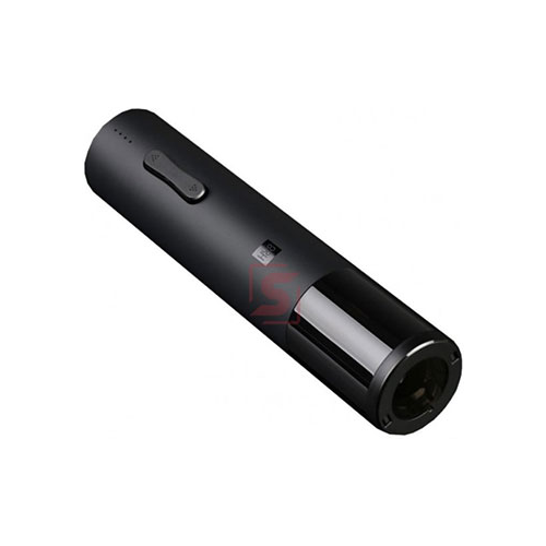 Электрический штопор Xiaomi Huo Hou Electric Wine Bottle Opener (3007077) черный