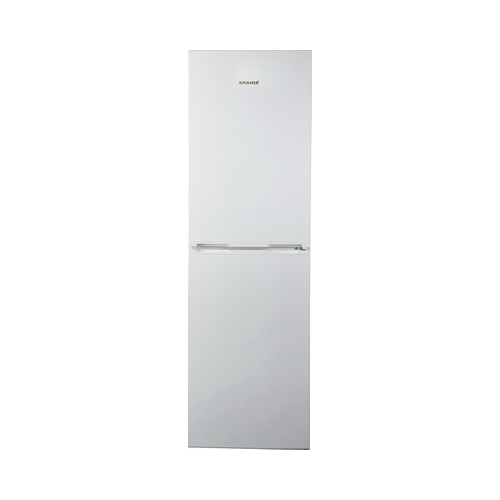 Двухкамерный холодильник Snaige RF57SG-S500210D91Z1C5SN1X