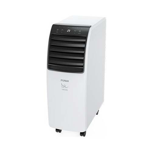 Мобильный кондиционер Funai MAC-SK35HPN03