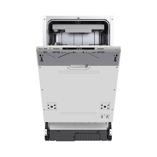 Полновстраиваемая посудомоечная машина Midea MID45S710