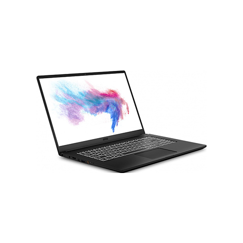 Ноутбук MSI Modern 15 A10RAS-273RU (9S7-155123-273) черный