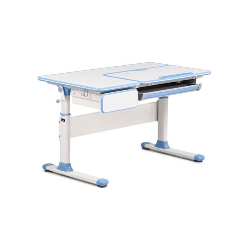 Парта-трансофрмер Cubby Toru Blue 375899