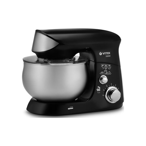 Кухонная машина Vitek Metropolis VT-1445