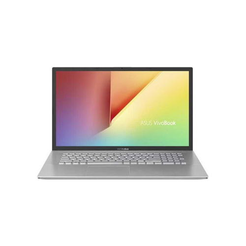 Ноутбук ASUS X712FB-AU413T (90NB0L41-M04720) Transparent Silver