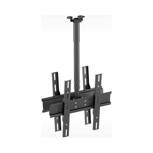 Кронштейн для телевизоров Holder PR-102-B черный