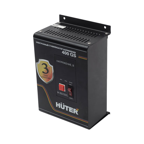 Стабилизатор напряжения Huter 400 GS