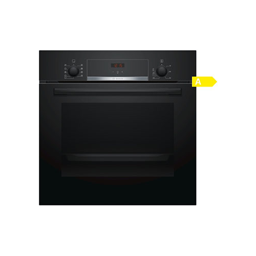 Встраиваемый электрический духовой шкаф Bosch HBF 534 EB 0R