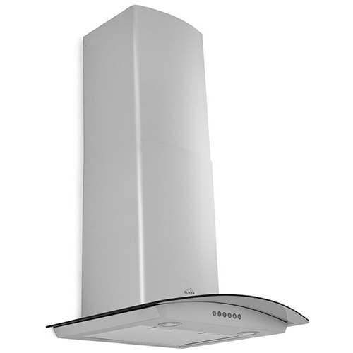 Вытяжка ELIKOR Аметист S4 60Н-700-Э4Д КВ I Э-700-60-186 нерж./тонир