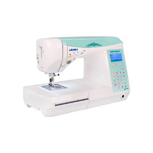 Швейная машина Juki Quilt Majestic QM-700 4946973007317