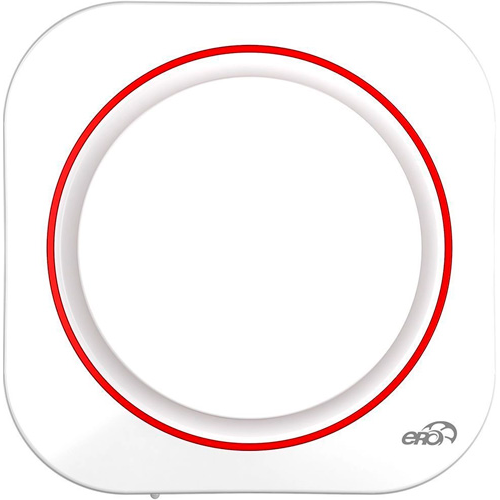Вытяжной вентилятор ERA DISC 5 BB D 125