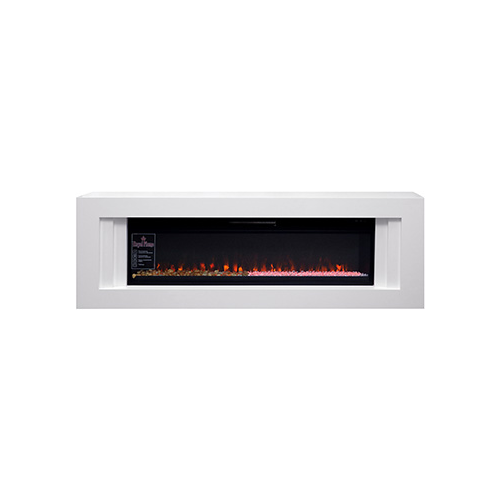 Каминокомплект Royal Flame Line 60 c очагом Vision 60 LED FX (белый) 4111164917267