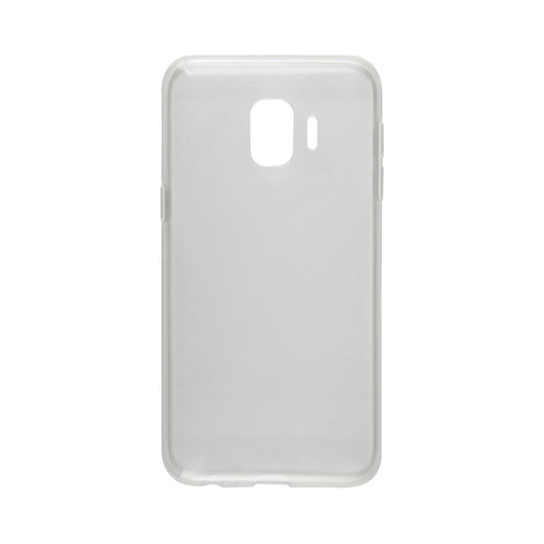 Чехол (клип-кейс) Red Line iBox Crystal для Samsung Galaxy J2 Core (2020) (прозрачный)