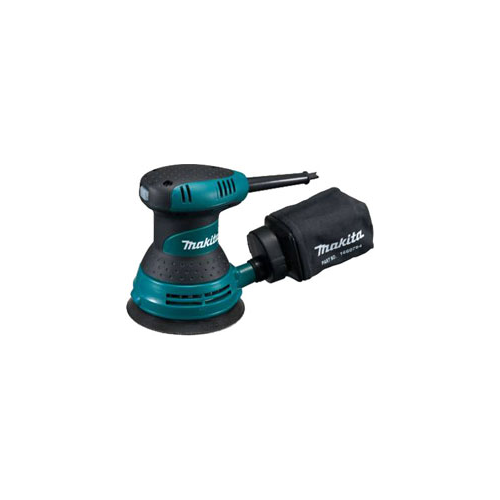 Эксцентриковая шлифовальная машина Makita BO 5030