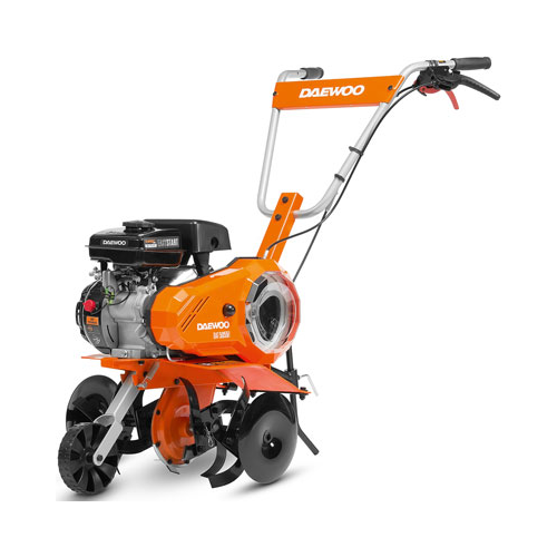 Культиватор Daewoo Power Products DAT 5055 R