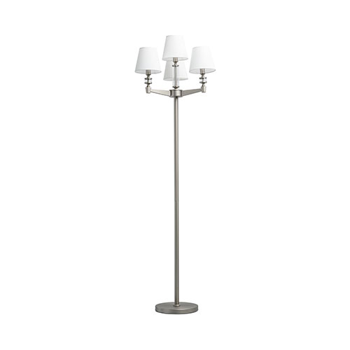 Торшер MW-light ДельРей 700043104 4*40 W Е14 220 V