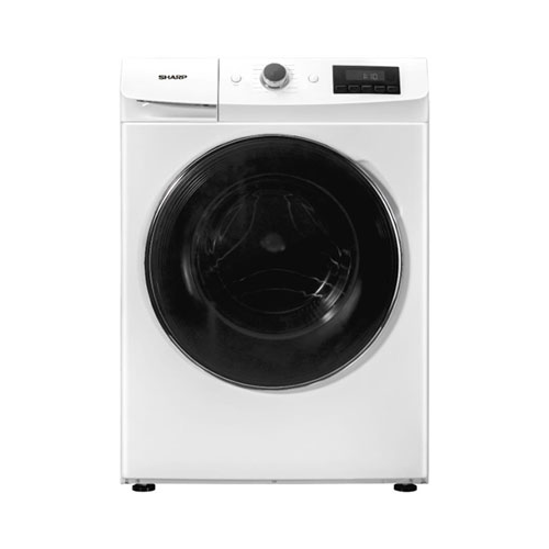 Стиральная машина Sharp ESF 782 MXWH