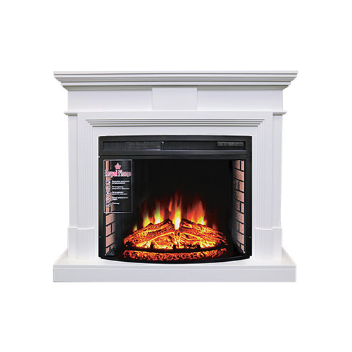 Каминокомплект Royal Flame Coventry с очагом Dioramic 28 LED FX