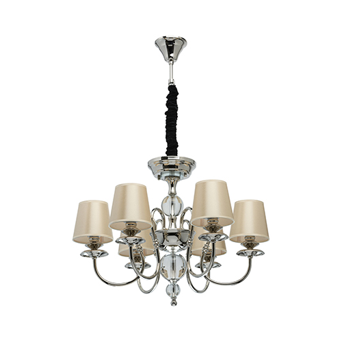 Люстра подвесная MW-light София 355013806 6*40 W Е14 220 V