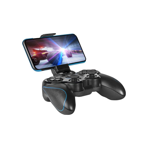Беспроводной геймпад Defender Blast USB Bluetooth Android Li-Ion (64285)