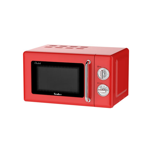 Микроволновая печь - СВЧ TESLER MM-2045 RED