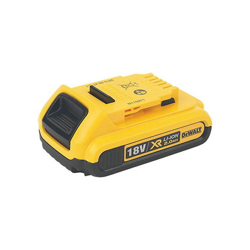 Аккумулятор DeWalt DCB183-XJ